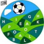 High Peak Junior League Logo