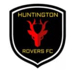 Huntington Rovers FC Logo