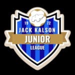 Jack Kalson Junior League Logo