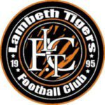 Lambeth Tigers Colts FC Logo