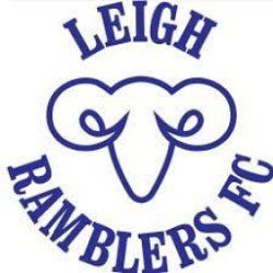 Leigh Ramblers Logo
