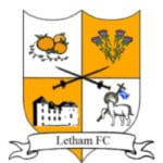 Letham FC Logo