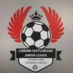 Lisburn Castlereagh Junior Football League