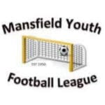 Mansfield Youth Football League Logo