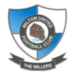 Milton United Juniors Logo