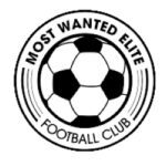 Most Wanted Elite Youth Logo