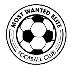 Most Wanted Elite Youth Logo