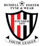 Russell Foster Tyne And Wear Youth Leagues