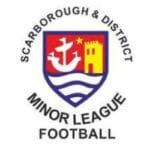 Scarborough and District Minor League Logo