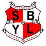 South Belfast Youth Football League Logo