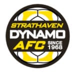Strathaven Dynamo AFC Logo