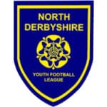 The North Derbyshire Youth Football League Logo