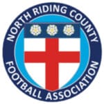 The North Riding and Tees Valley Girls league logo