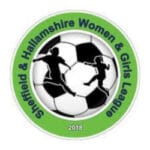 The Sheffield and Hallamshire Women and Girls League