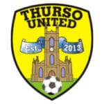 Thurso United FC Logo