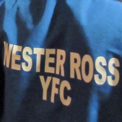 Wester Ross Logo