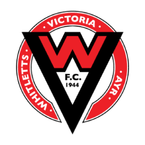 Whitletts Victoria FC