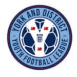 YMSV York Minor League Logo