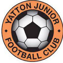 Yatton Juniors FC Logo