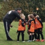 3 New Years Resolutions grassroots football coaches, players and parents should make