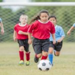 Grassroots Football Support Grants for Under-represented groups
