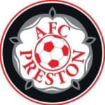AFC Preston Ladies and Girls Logo