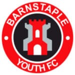 Barnstaple Youth FC Logo
