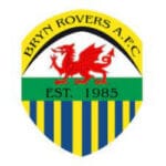 Bryn Rovers AFC Logo