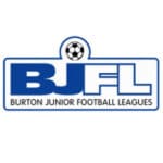Burton Junior Football League Logo