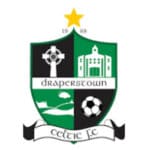 Draperstown Celtic FC Logo