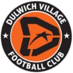 Dulwich Village FC Logo