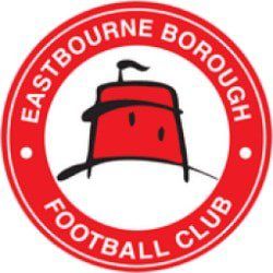 Eastbourne Borough Youth FC Logo