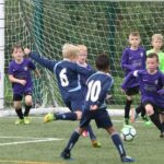 FA Power play rule junior soccer