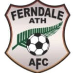 Ferndale Athletic FC Logo