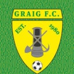 Graig FC Logo