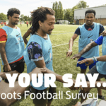 Grassroots Football Experience Survey