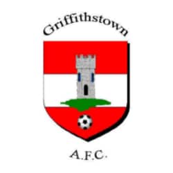 Griffithstown AFC Logo