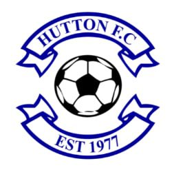Hutton Juniors Logo