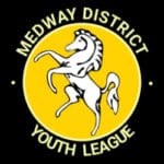 Medway District Youth League Logo