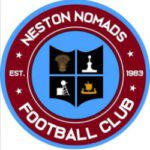 Neston Nomads FC Logo