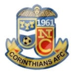 Newport Corinthians Logo