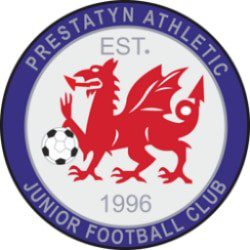 Prestatyn Athletic Logo