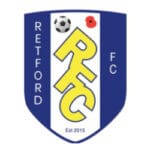 Retford FC Juniors Logo