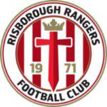 Risborough Rangers Juniors Logo