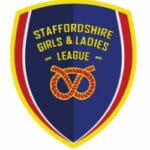 Staffordshire Girls and Ladies League Logo