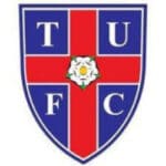 Thorpe United FC Logo