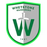 Whetstone Wanderers Youth FC Logo