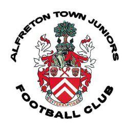 Alfreton Town Juniors Logo