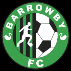 Barrowby Junior FC Logo
