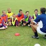 Best Free Football Coaching Drills - Grassroots Football UK